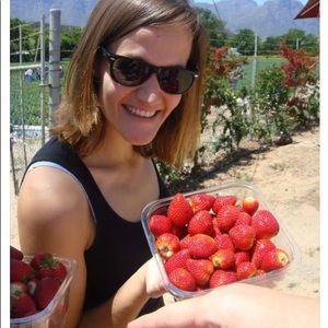 Meet your Posher, Anke